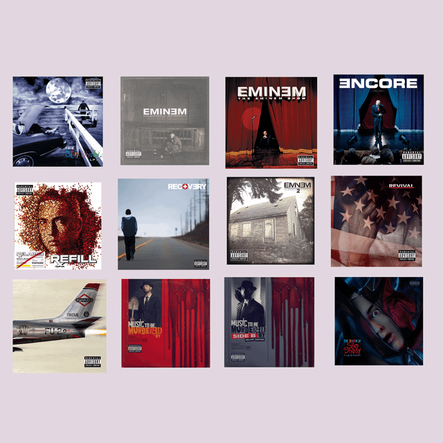 Other Songs - Eminem