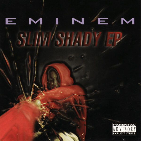 The Slim Shady EP