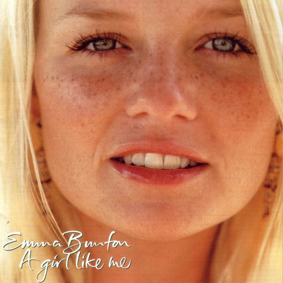 A Girl Like Me