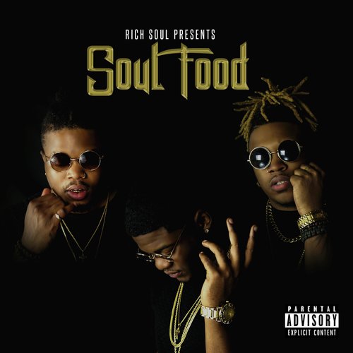 Soul Food OST