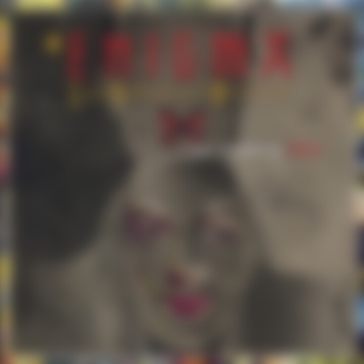 LSD: Love Sensuality Devotion