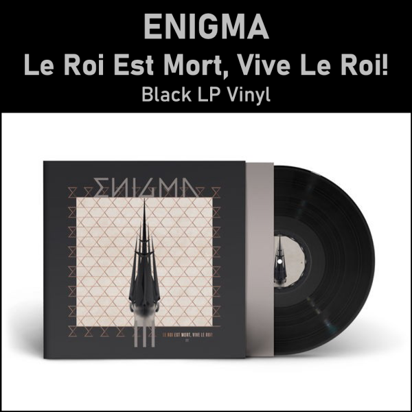 Le Roi Est Mort Vive Le Roi!