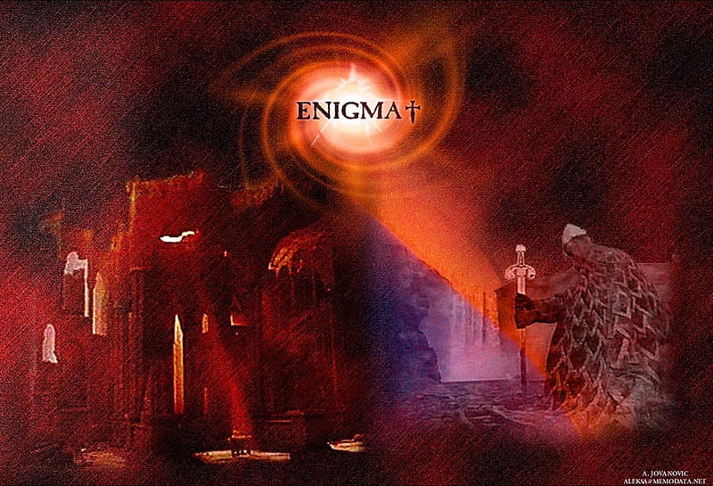 Other Songs - Enigma