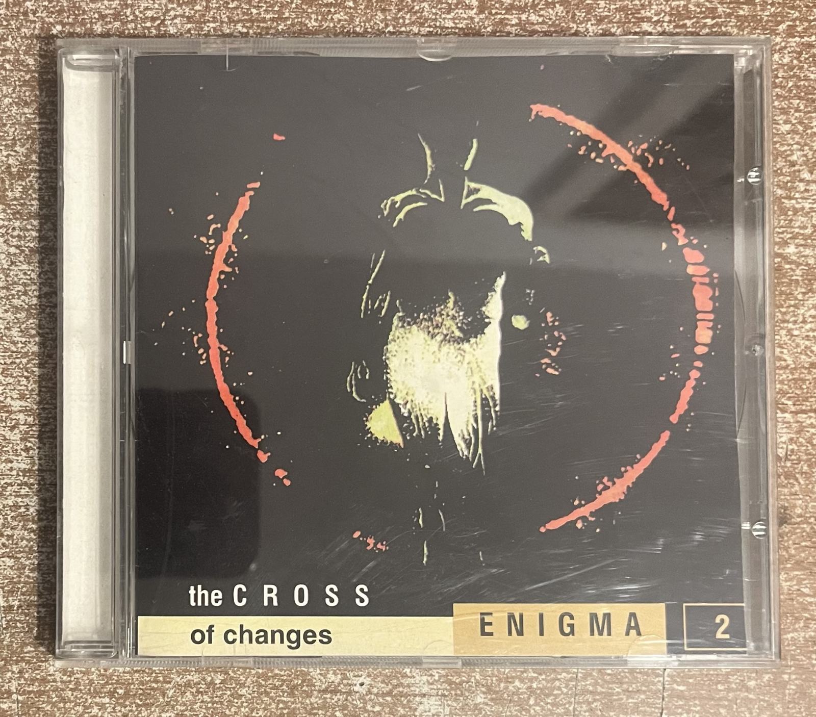 The Cross of Changes