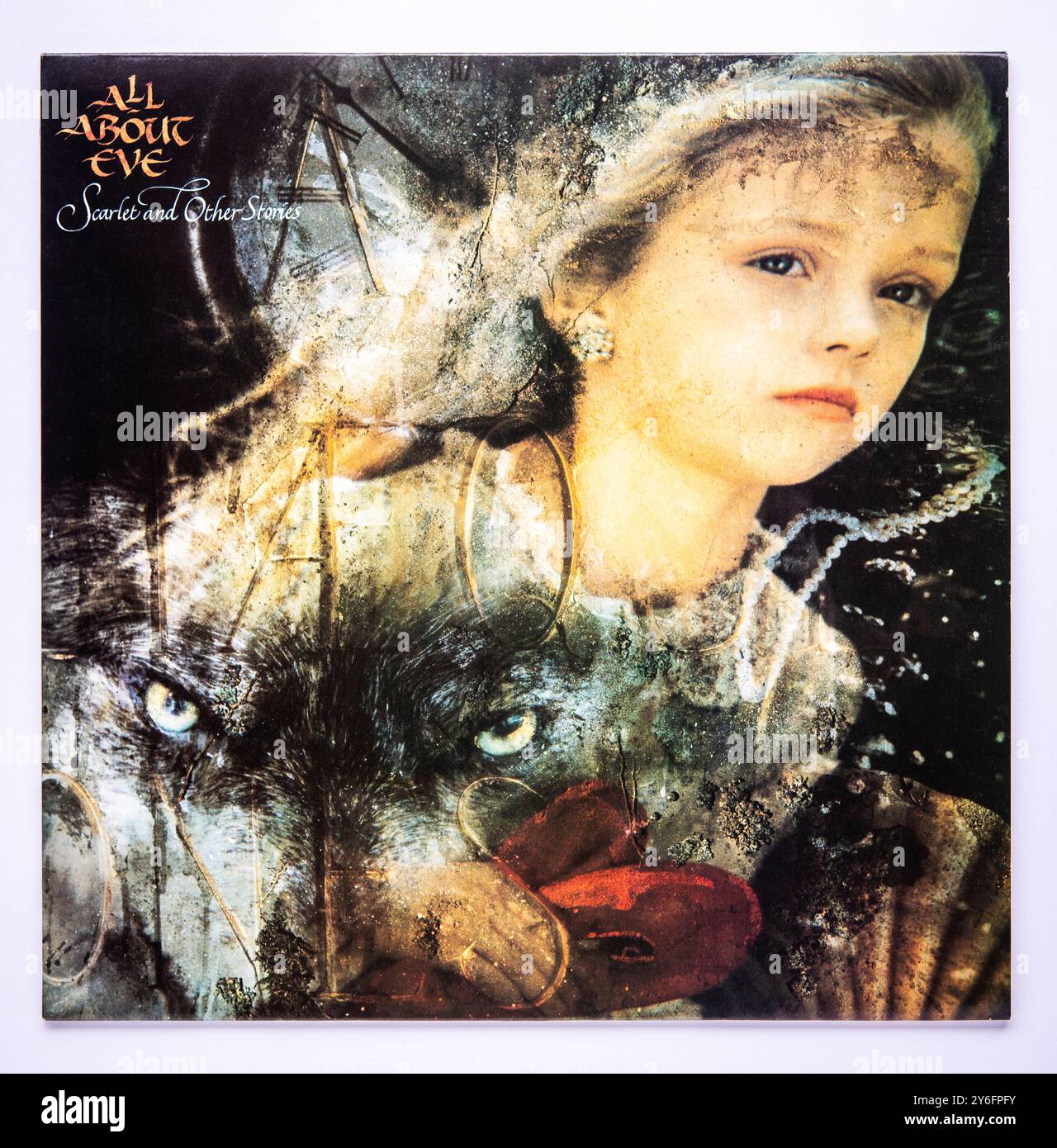 Other Songs - Eve