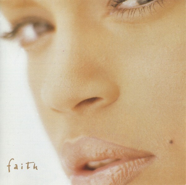 Faith Evans