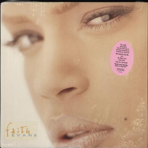 Other Songs - Faith Evans