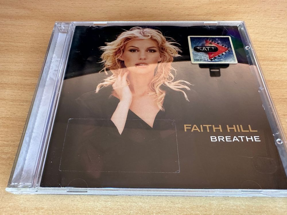 Breathe