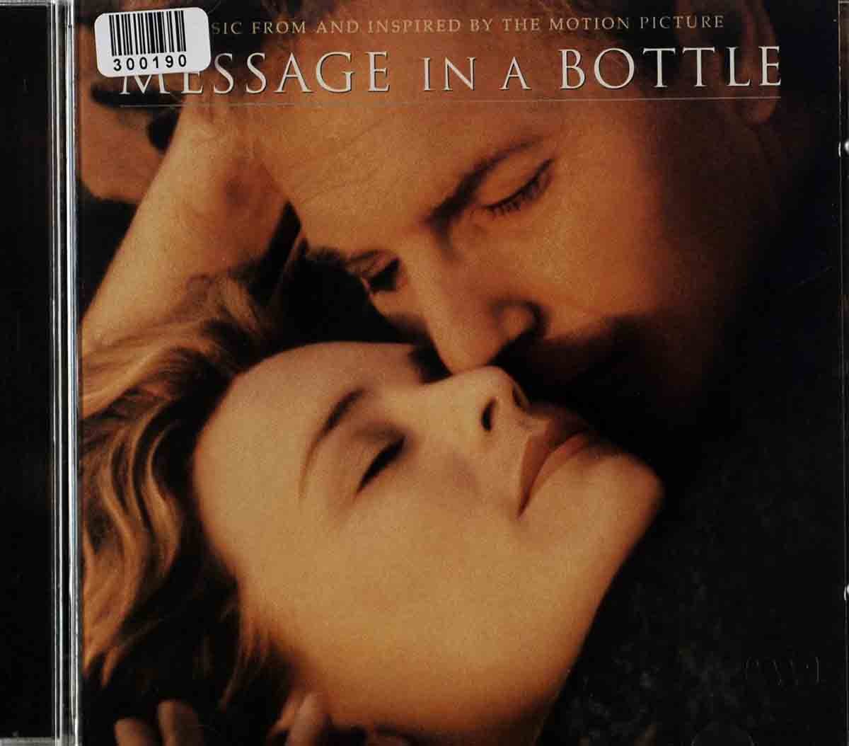 Message In A Bottle Movie Soundtrack