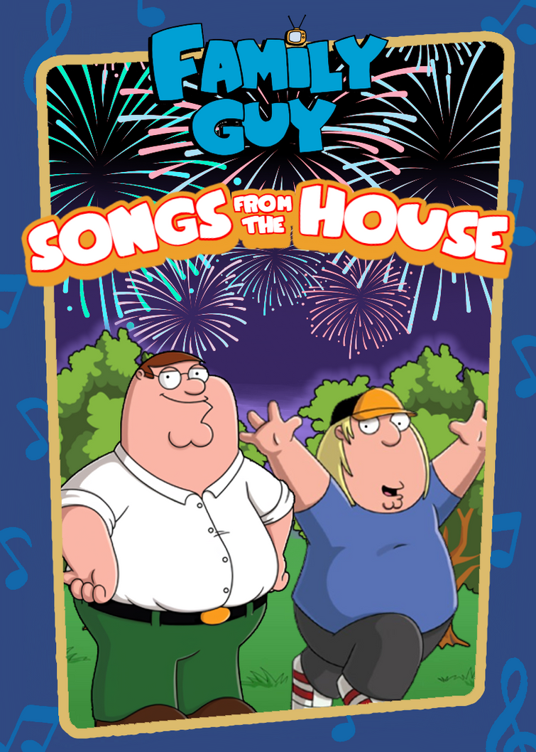 Other Songs - Family Guy