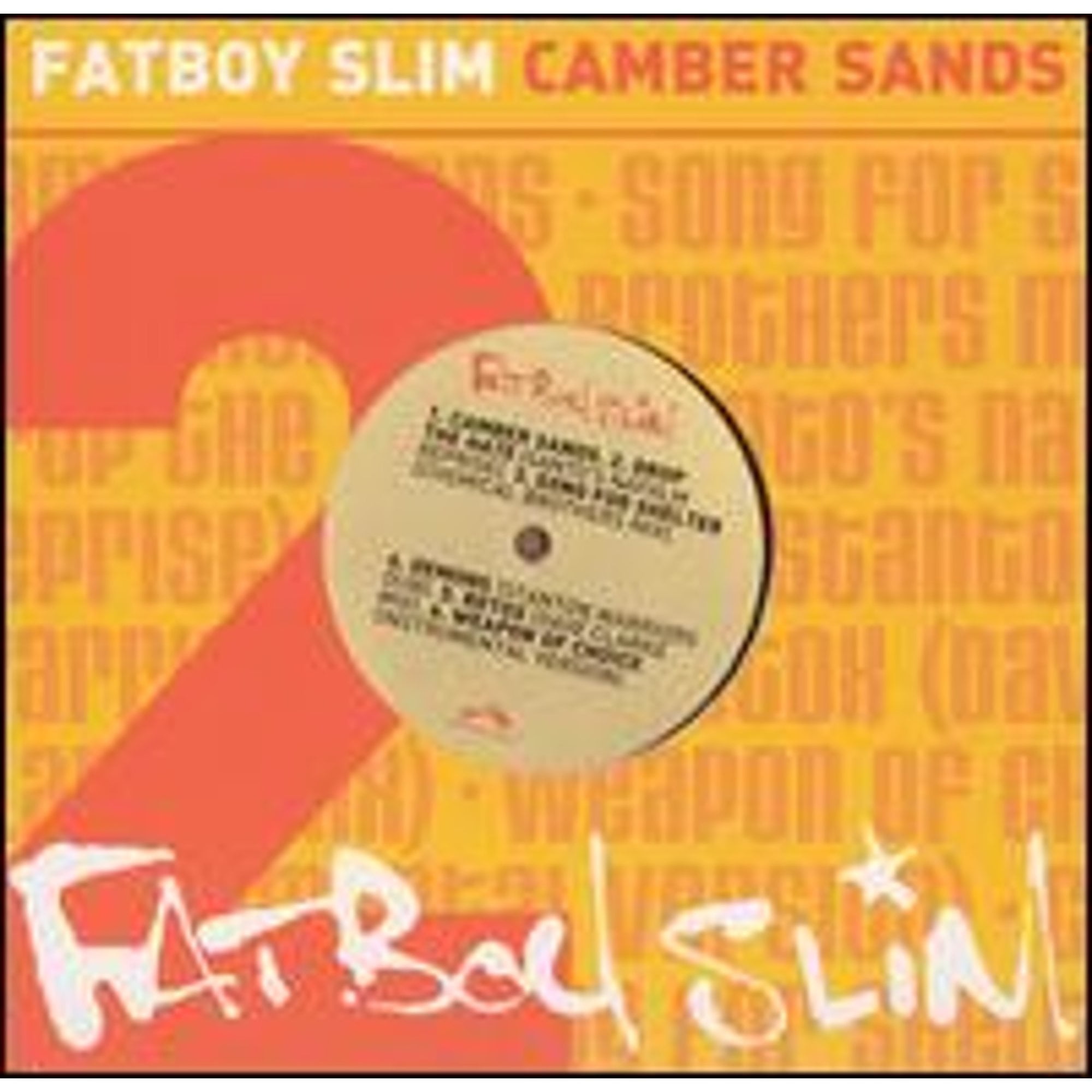 Camber Sands