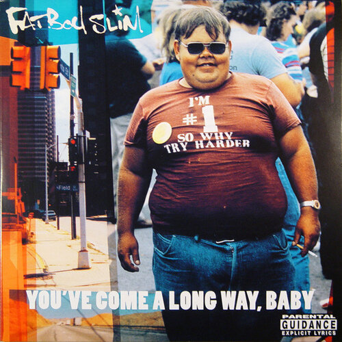 Other Songs - Fatboy Slim