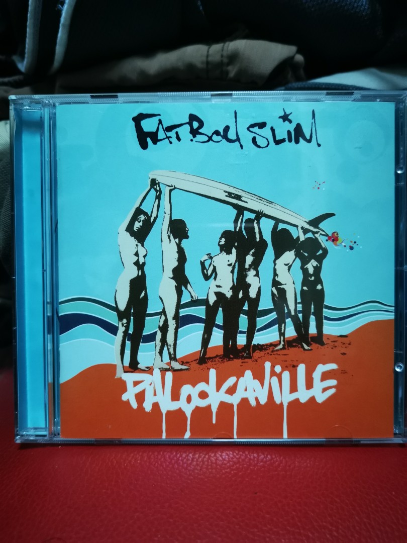 Palookaville