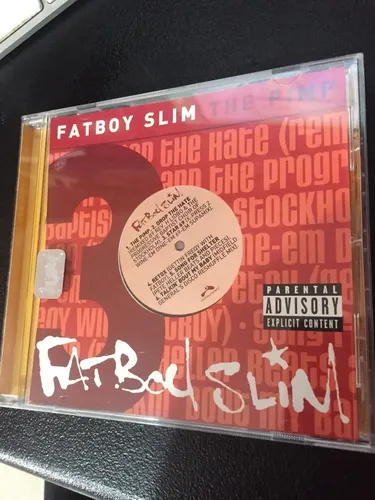 The Pimp