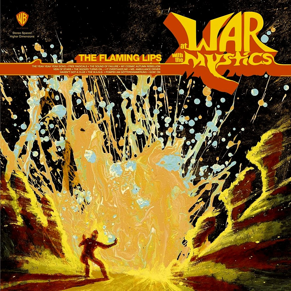 Other Songs - Flaming Lips, The