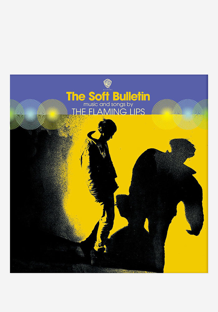 The Soft Bulletin