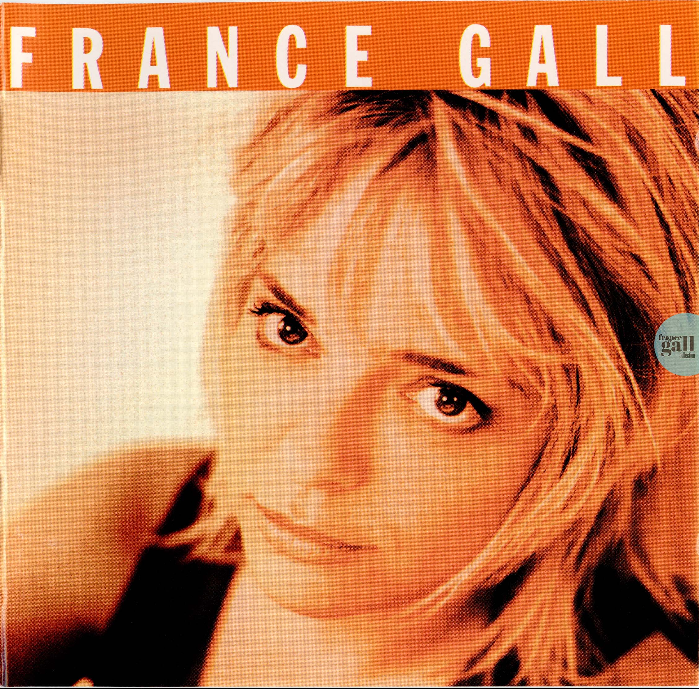 Other Songs - Gall France