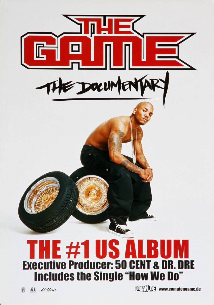 The Documentary