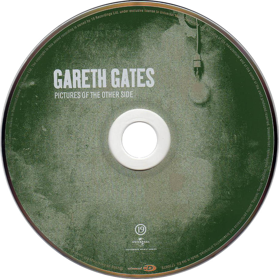 Other Songs - Gareth Gates