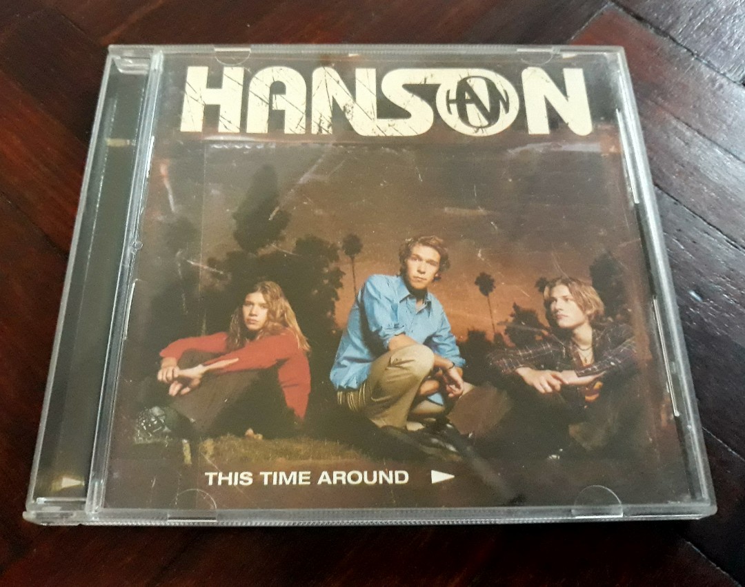 This Time Around