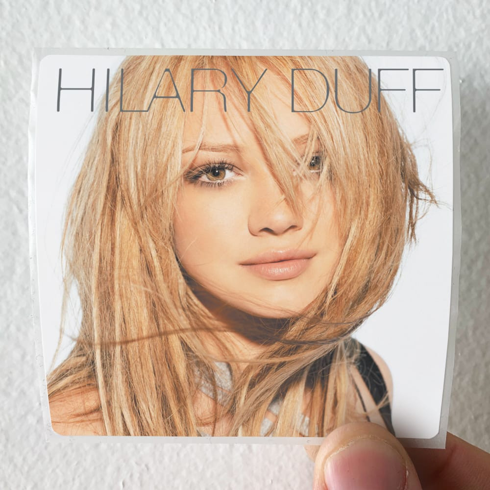 Other Songs - Hilary Duff