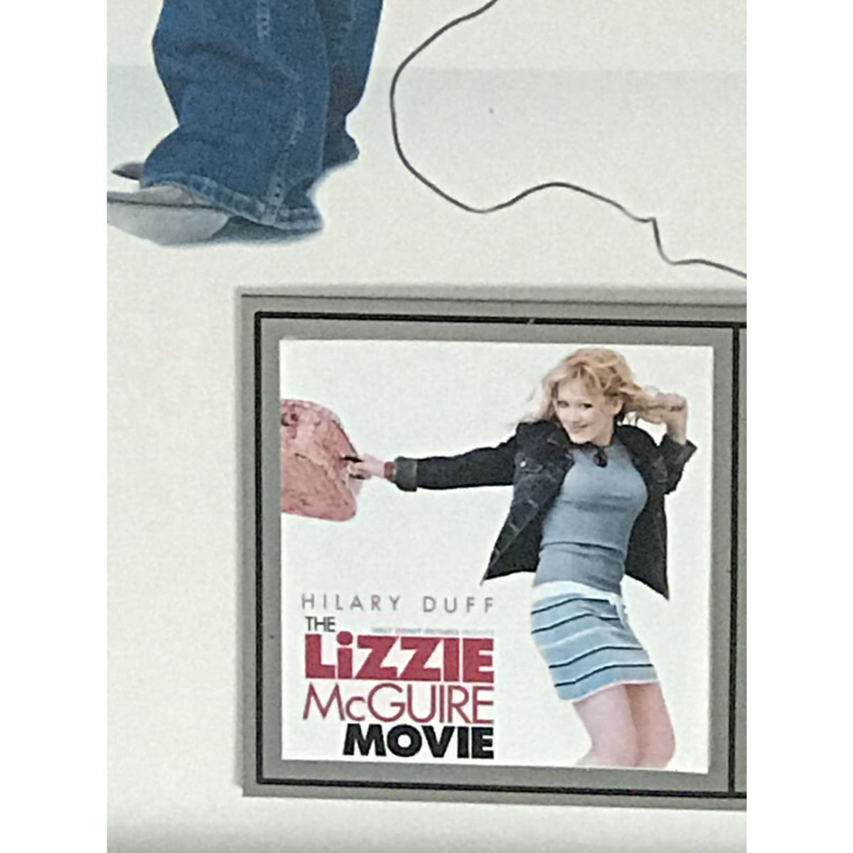 The Lizzie McGuire Movie OST