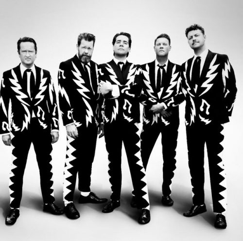 Other Songs - Hives, The