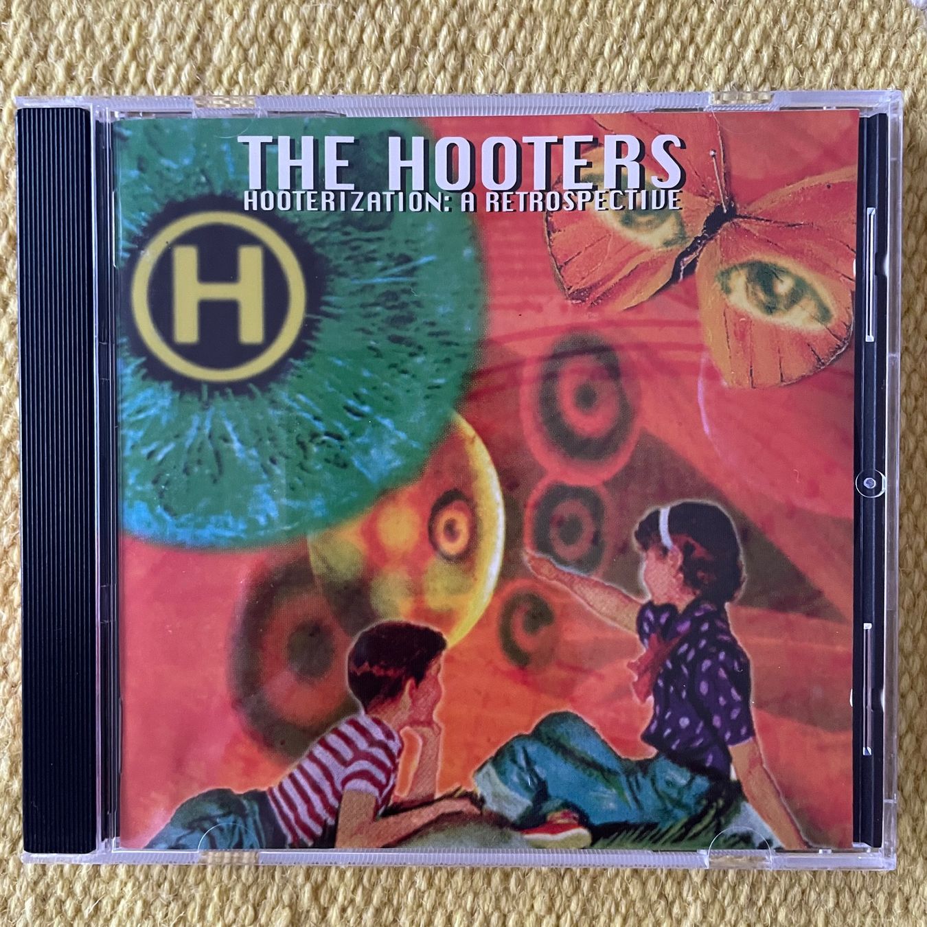 Hooterization-A Retrospective