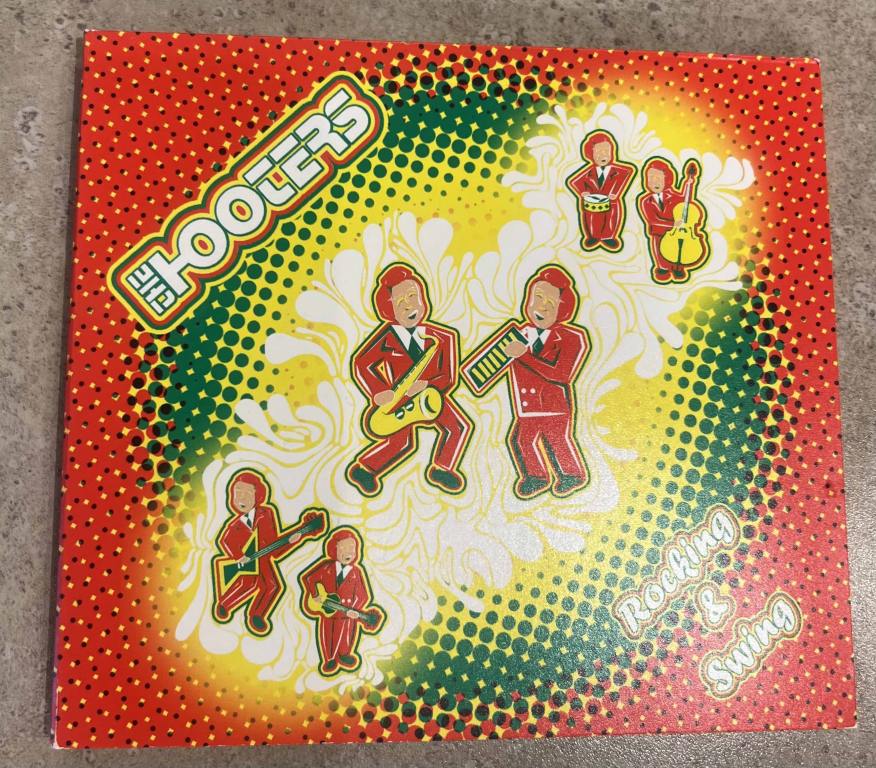 Other Songs - Hooters