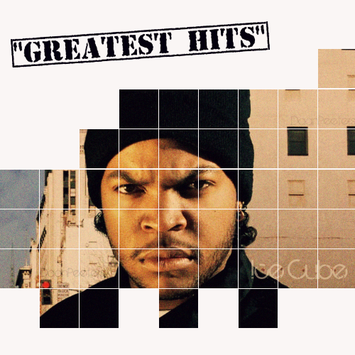 Ice Cube's Greatest Hits