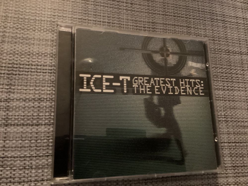 Greatest Hits: The Evidence