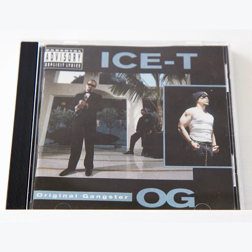 O.G. Original Gangster