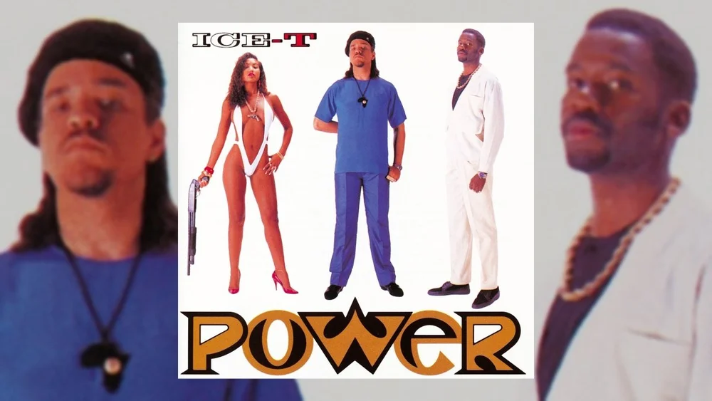 Power
