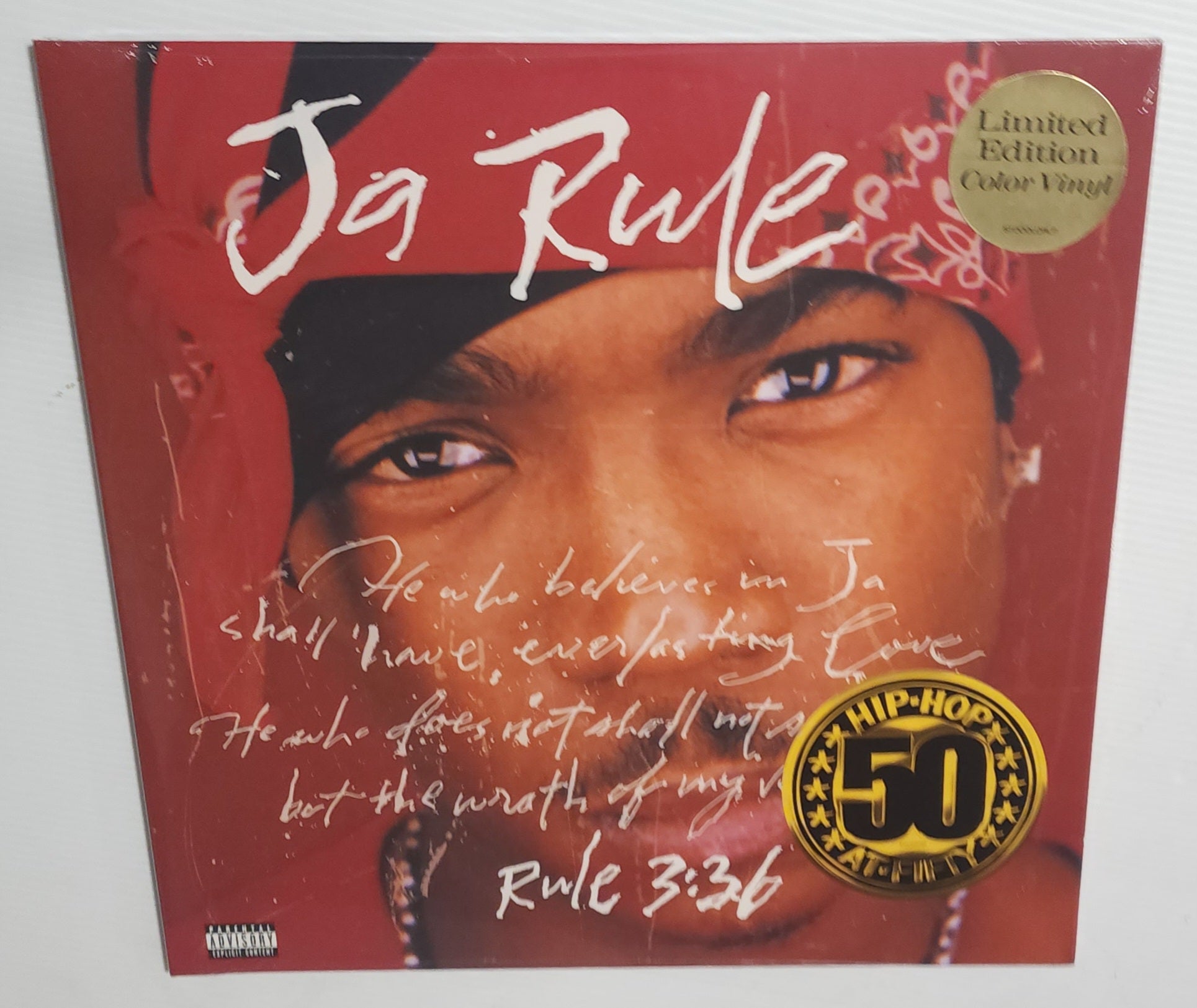 Rule 3:36