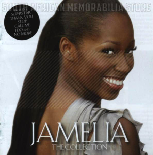 Other Songs - Jamelia