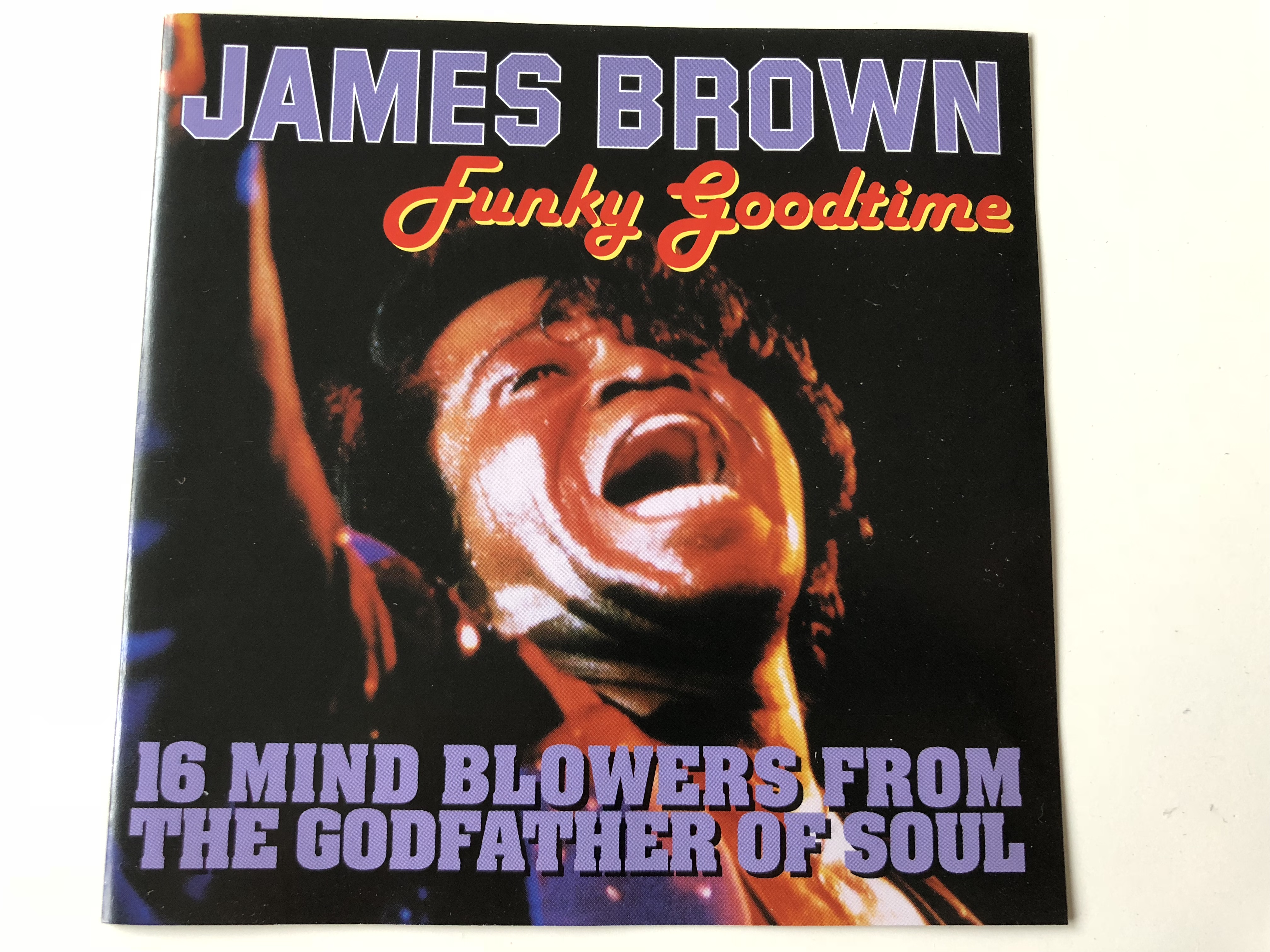 Funky Goodtime