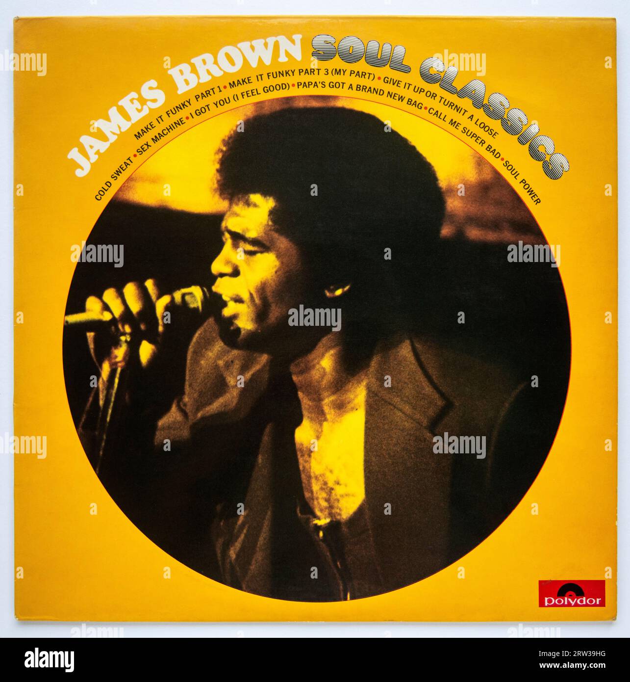 Other Songs - James Brown