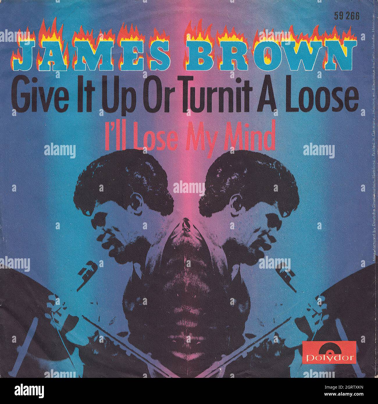 Turn It Loose