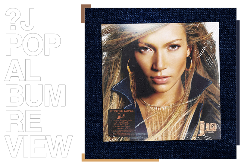 Other Songs - Jennifer Lopez