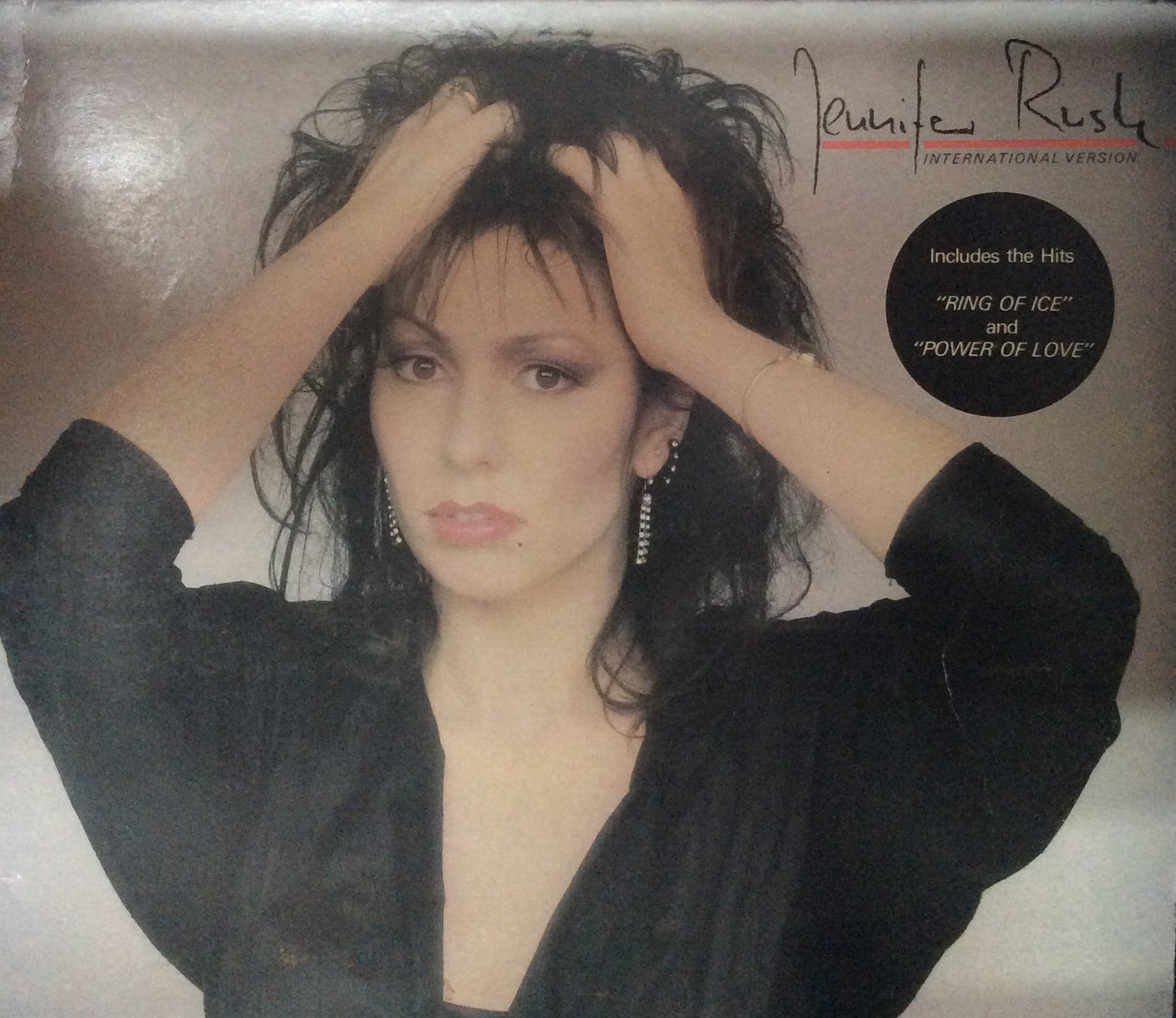Other Songs - Jennifer Rush