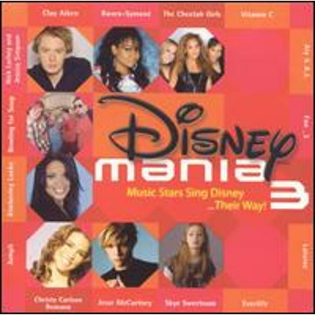 Disneymania Vol. 2