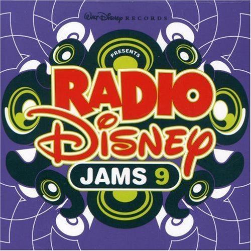 Radio Disney Jingle Jams