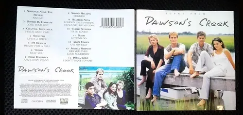 Dawson's Creek Soundtrack