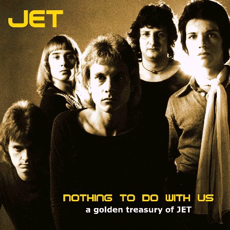 Other Songs - Jet