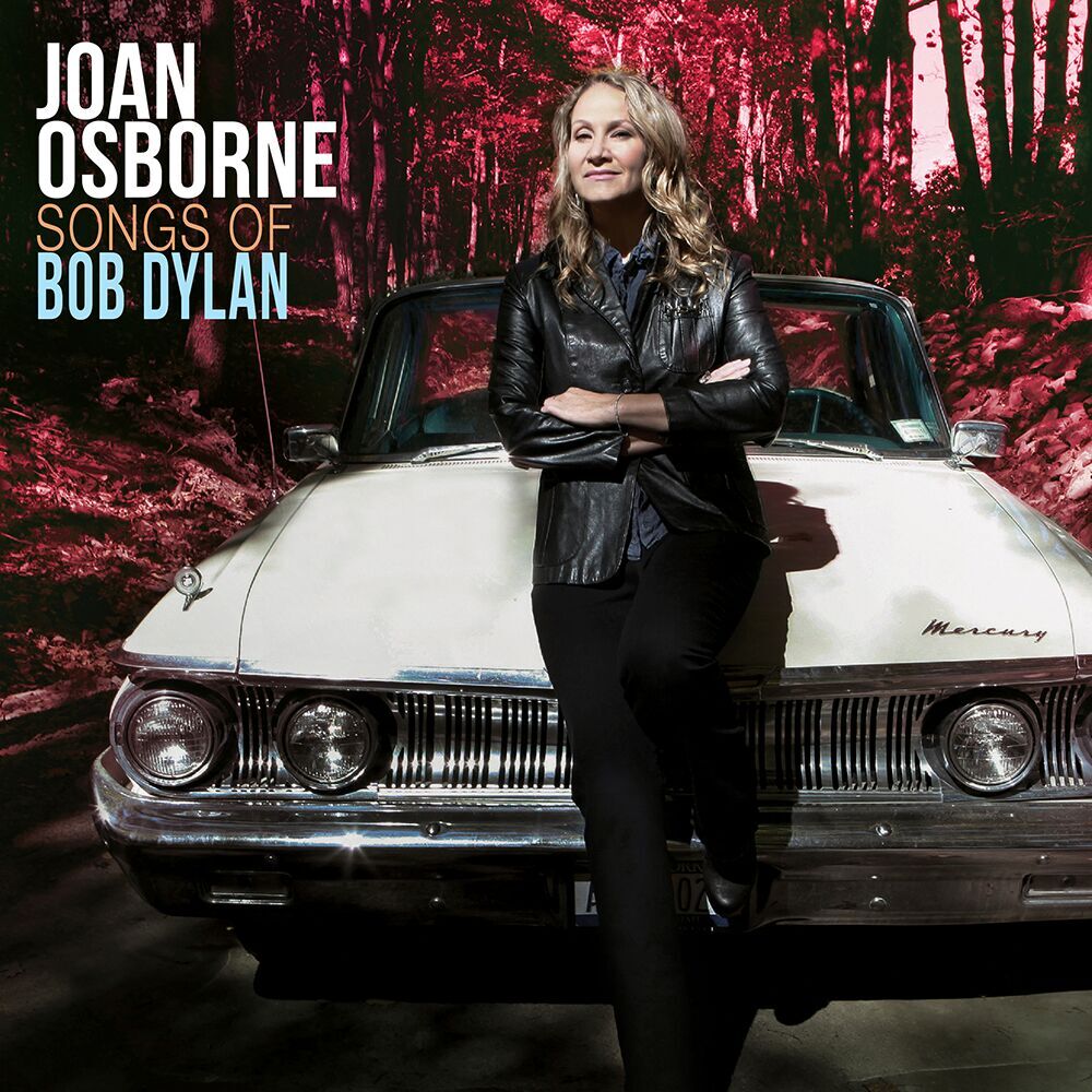 Other Songs - Joan Osborne