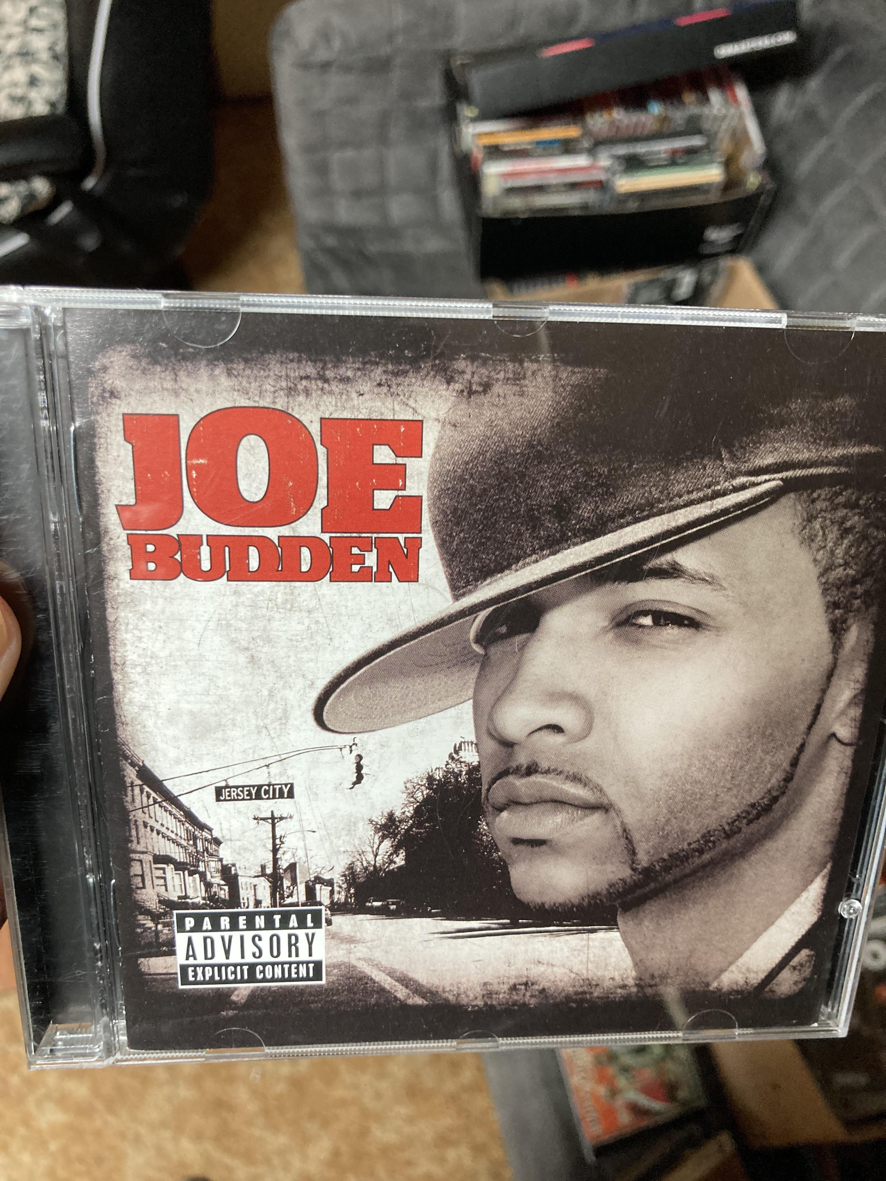 Joe Budden