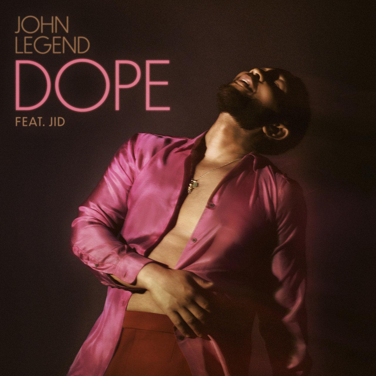 Other Songs - John Legend