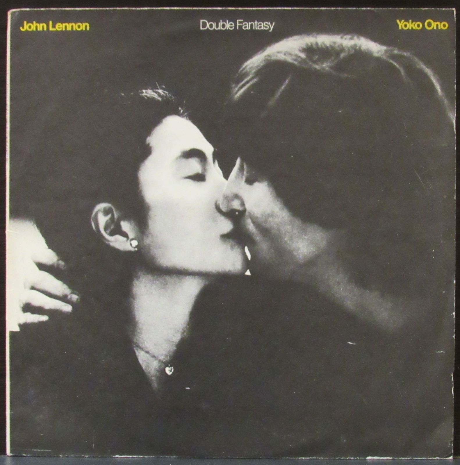 Double Fantasy