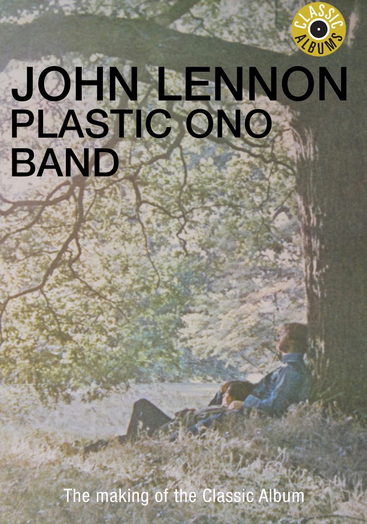 John Lennon/Plastic Ono Band