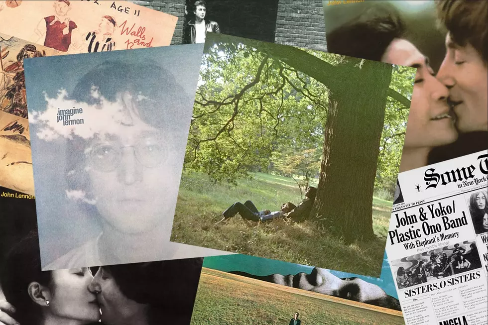 Other Songs - John Lennon